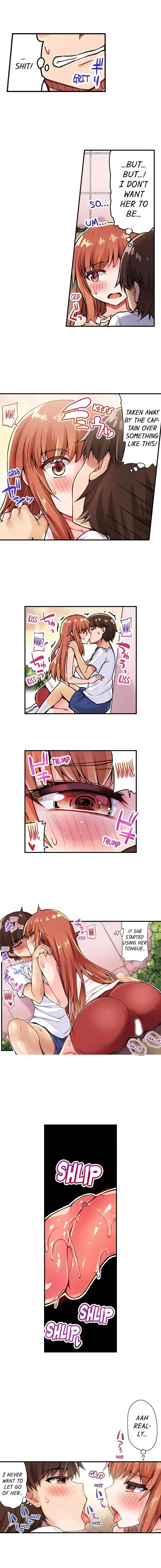Traditional Job of Washing Girls’ Body - Chapter 30 - picture 4