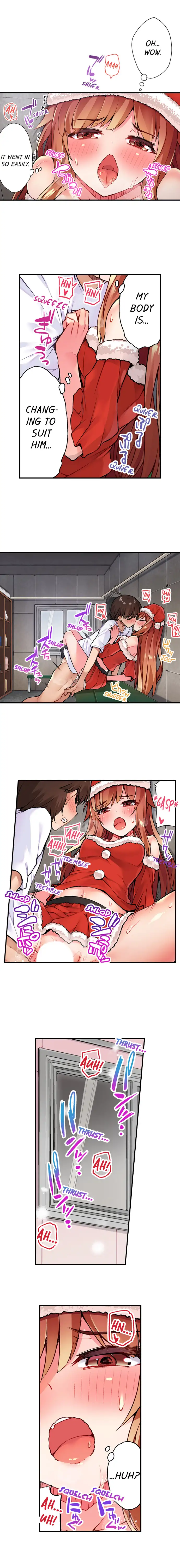 Traditional Job of Washing Girls’ Body - Chapter 32 - picture 3