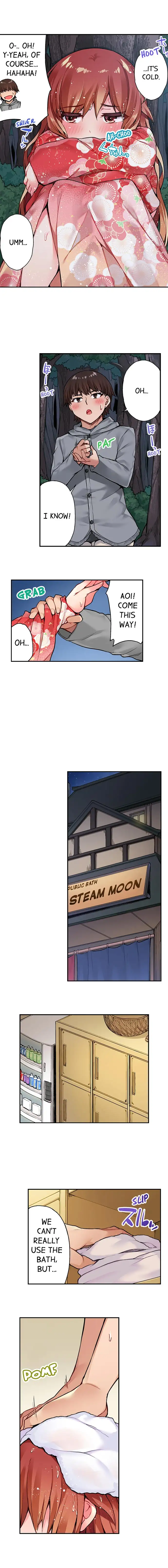 Traditional Job of Washing Girls’ Body - Chapter 34 - picture 2