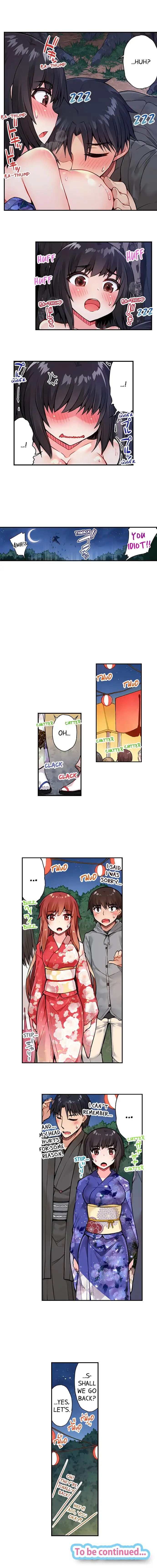 Traditional Job of Washing Girls’ Body - Chapter 36 - picture 8