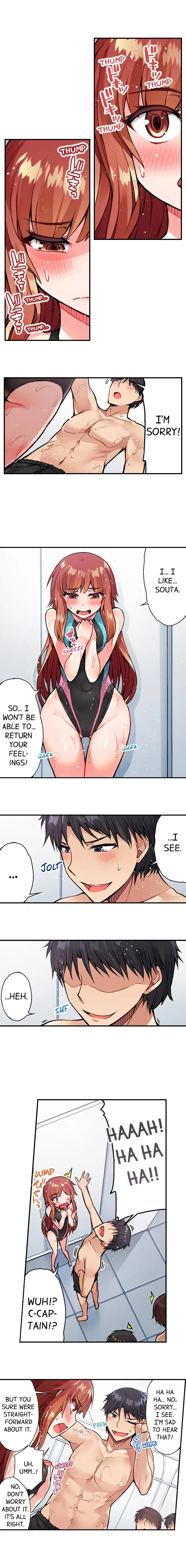 Traditional Job of Washing Girls’ Body - Chapter 44 - picture 4