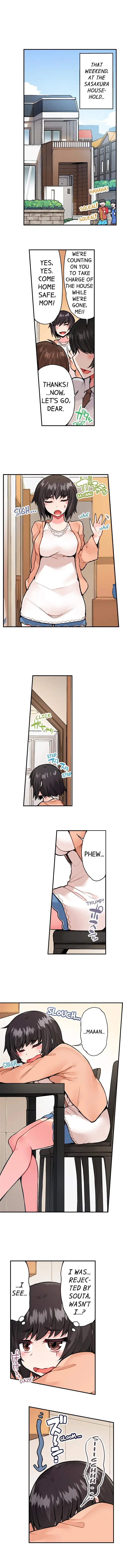 Traditional Job of Washing Girls’ Body - Chapter 47 - picture 3