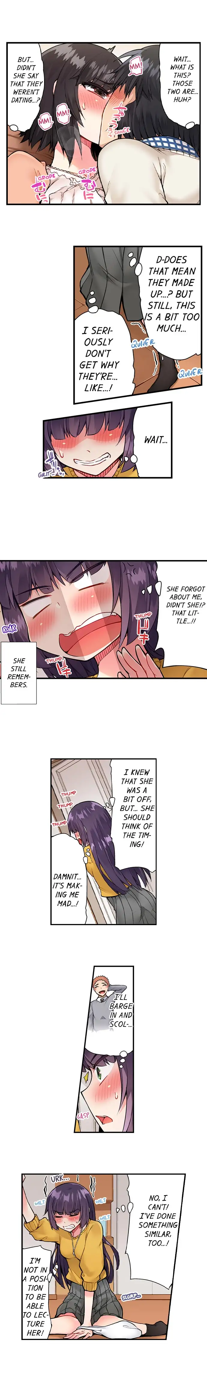 Traditional Job of Washing Girls’ Body - Chapter 49 - picture 2