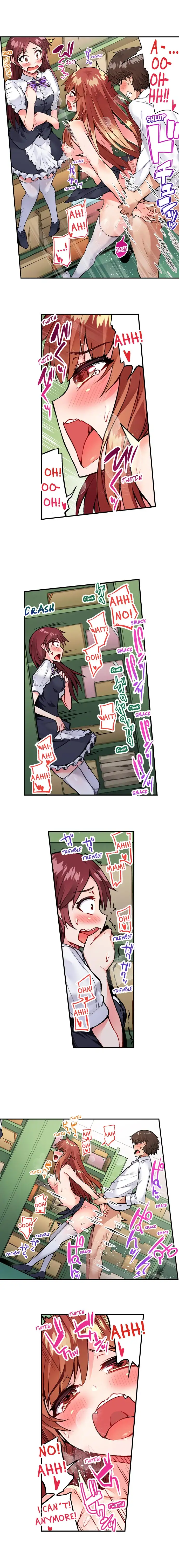 Traditional Job of Washing Girls’ Body - Chapter 54 - picture 6