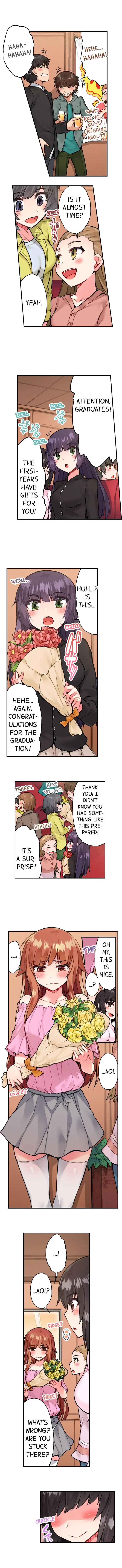 Traditional Job of Washing Girls’ Body - Chapter 55 - picture 4