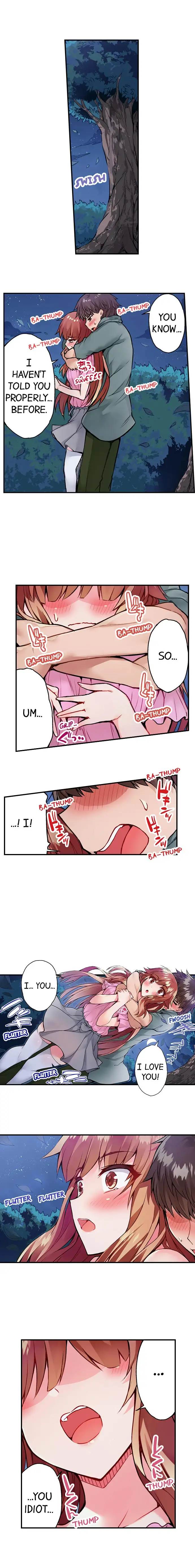 Traditional Job of Washing Girls’ Body - Chapter 56 - picture 1