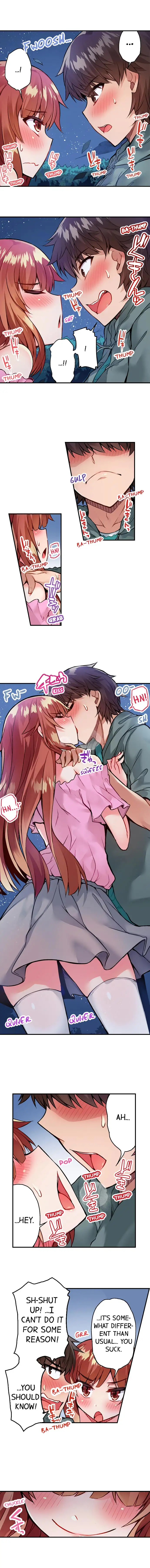 Traditional Job of Washing Girls’ Body - Chapter 56 - picture 3