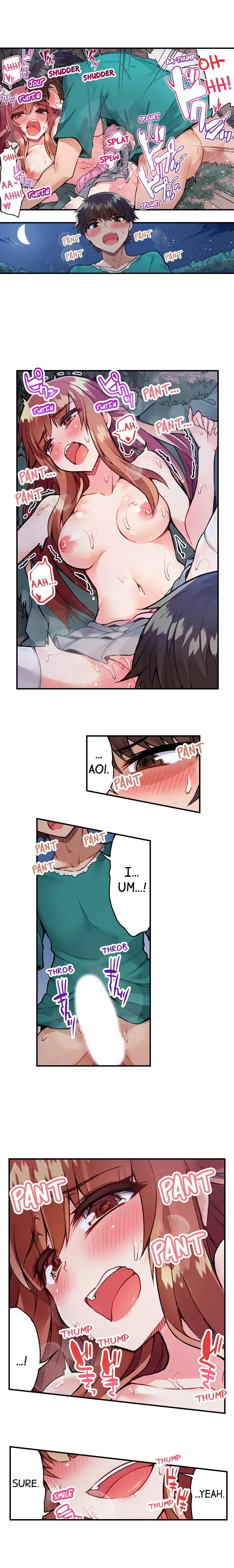 Traditional Job of Washing Girls’ Body - Chapter 57 - picture 7