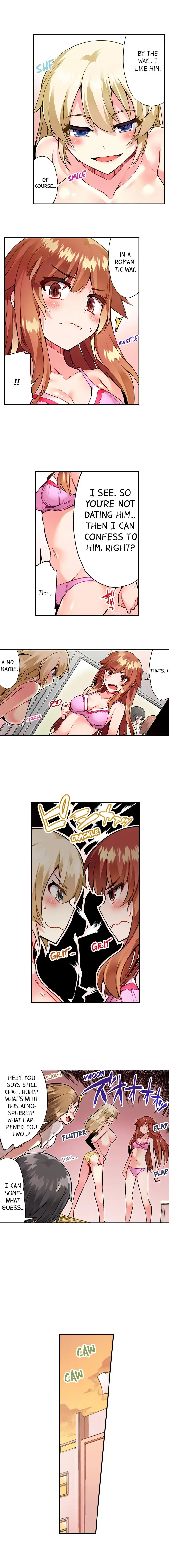 Traditional Job of Washing Girls’ Body - Chapter 63 - picture 6