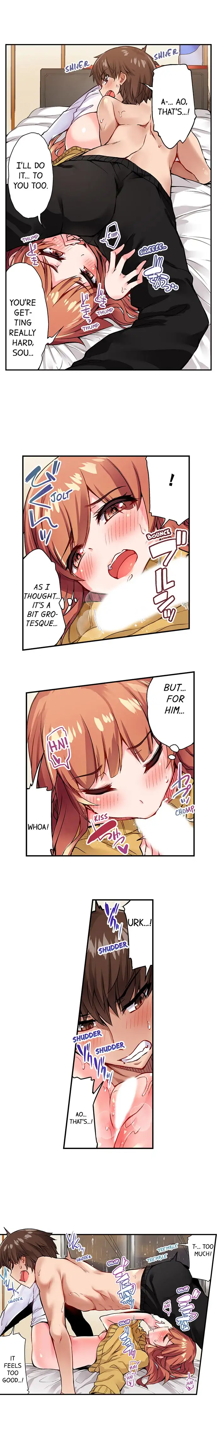 Traditional Job of Washing Girls’ Body - Chapter 65 - picture 4