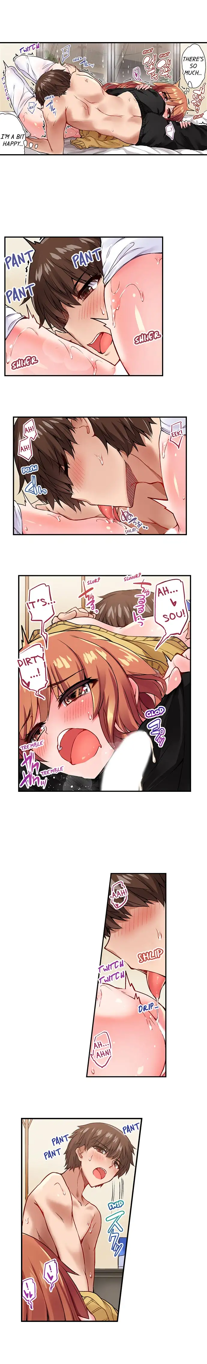 Traditional Job of Washing Girls’ Body - Chapter 65 - picture 7