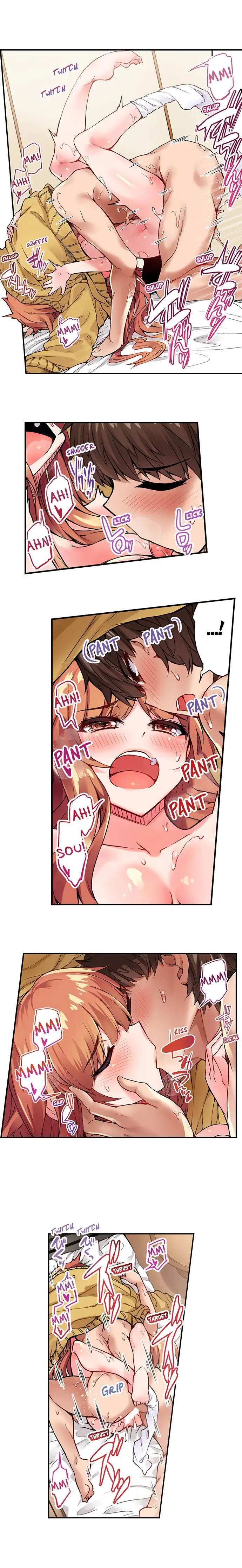 Traditional Job of Washing Girls’ Body - Chapter 66 - picture 3