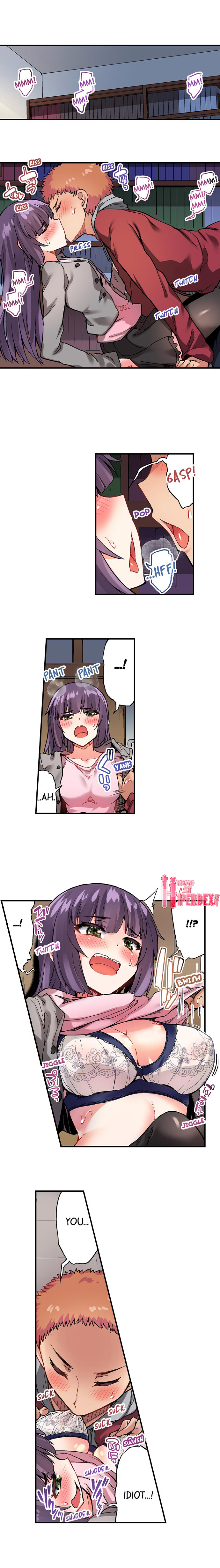 Traditional Job of Washing Girls’ Body - Chapter 74 - picture 1