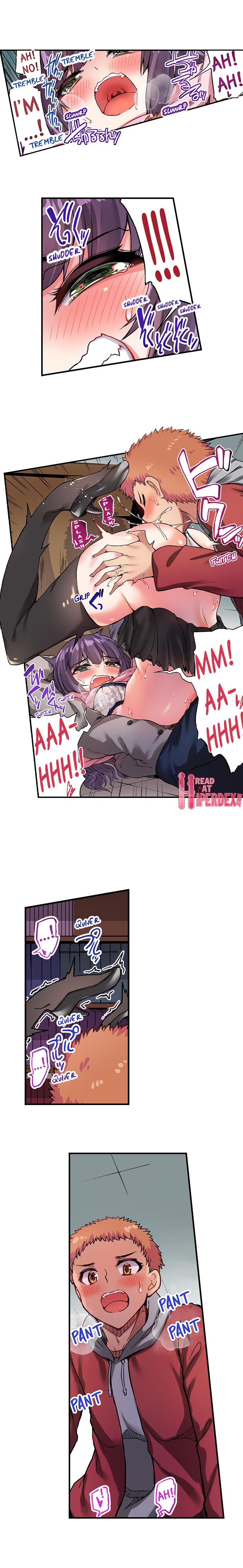 Traditional Job of Washing Girls’ Body - Chapter 74 - picture 7