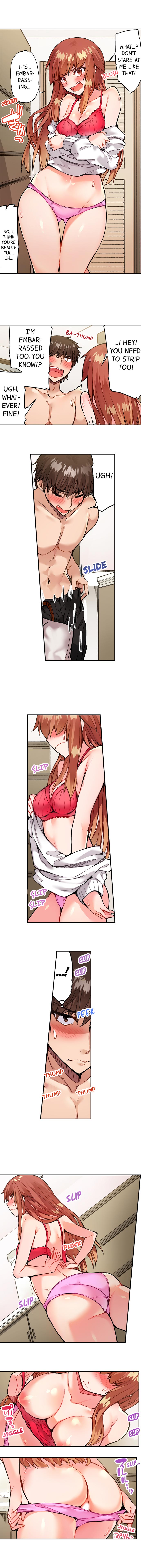 Traditional Job of Washing Girls’ Body - Chapter 76 - picture 7