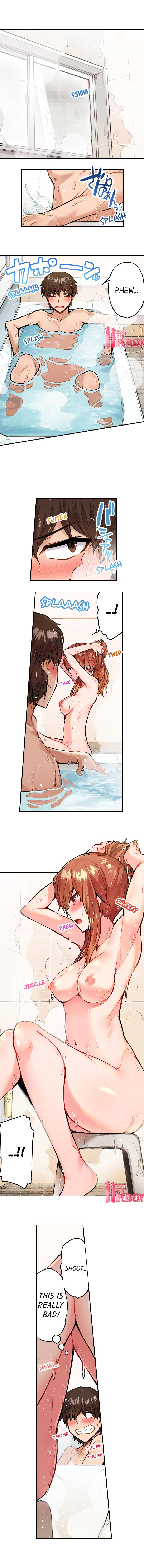 Traditional Job of Washing Girls’ Body - Chapter 77 - picture 1