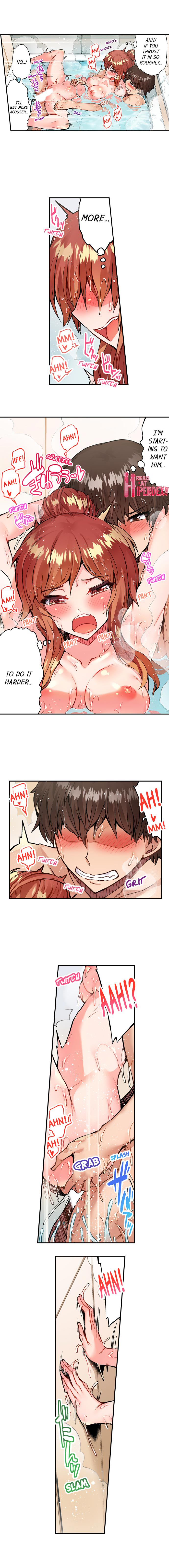 Traditional Job of Washing Girls’ Body - Chapter 78 - picture 2