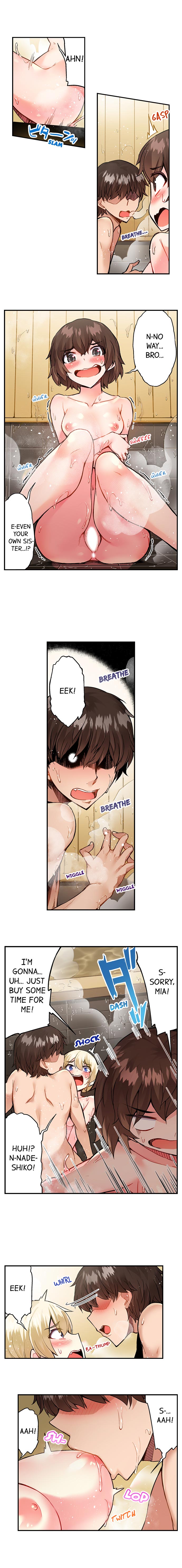 Traditional Job of Washing Girls’ Body - Chapter 80 - picture 4