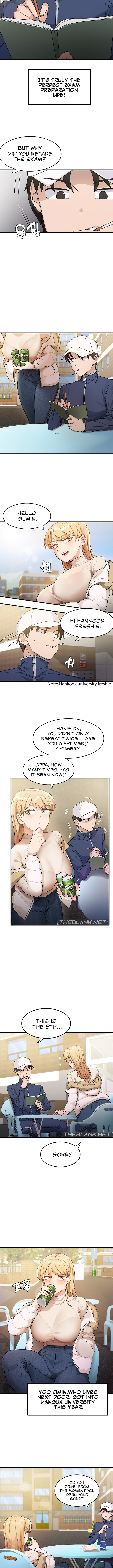 That Man’s Study Method - Chapter 1 - picture 2