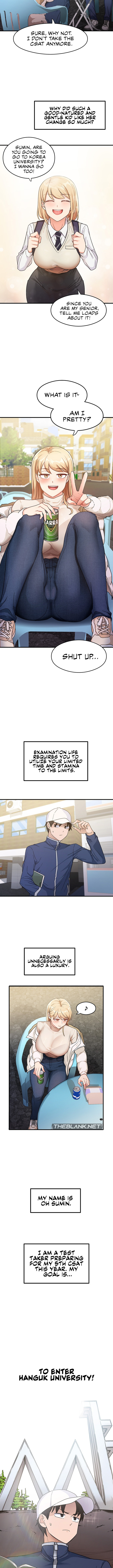 That Man’s Study Method - Chapter 1 - picture 3