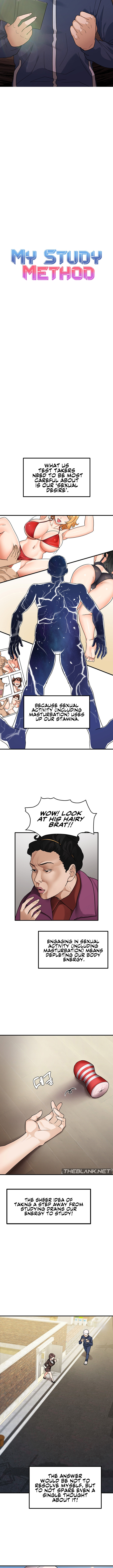 That Man’s Study Method - Chapter 1 - picture 4
