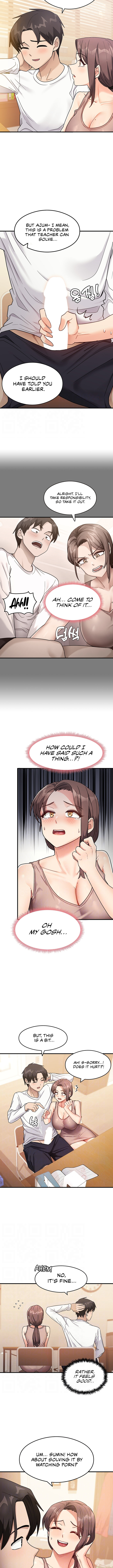 That Man’s Study Method - Chapter 2 - picture 2