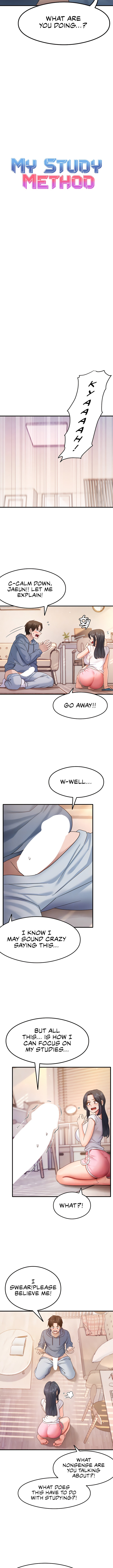 That Man’s Study Method - Chapter 4 - picture 2