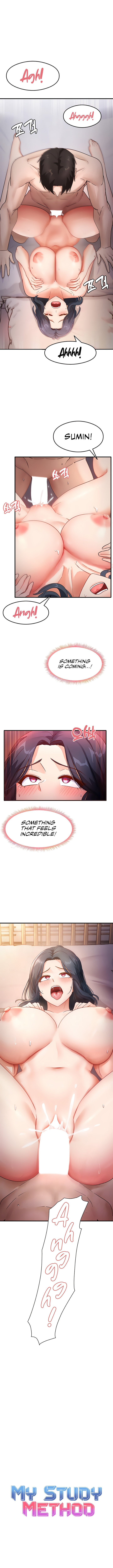 That Man’s Study Method - Chapter 6 - picture 1