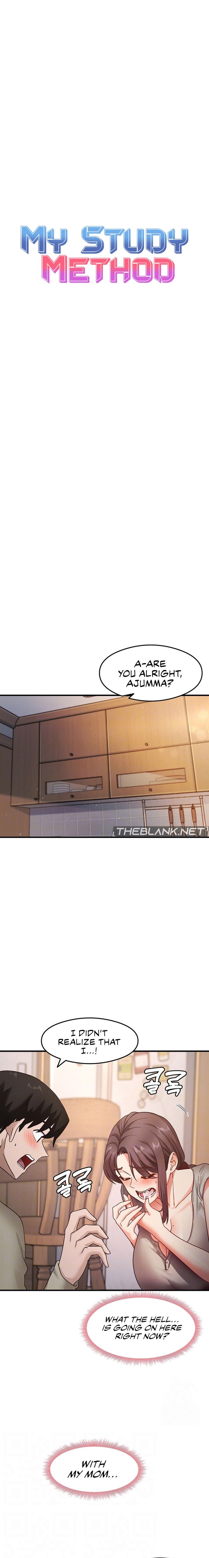 That Man’s Study Method - Chapter 10 - picture 2