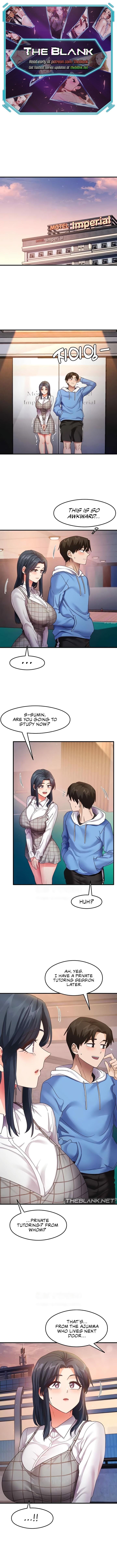 That Man’s Study Method - Chapter 15 - picture 0