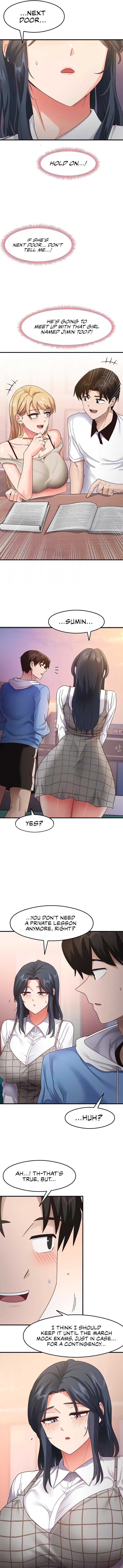 That Man’s Study Method - Chapter 15 - picture 1