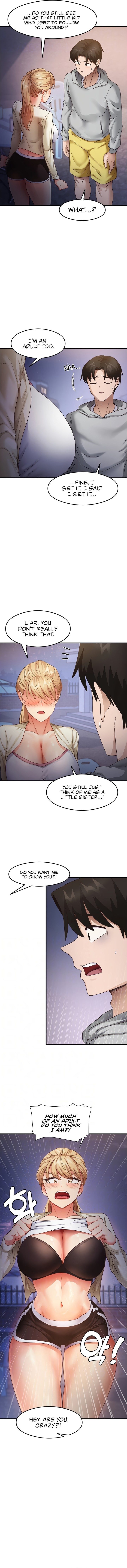 That Man’s Study Method - Chapter 19 - picture 2
