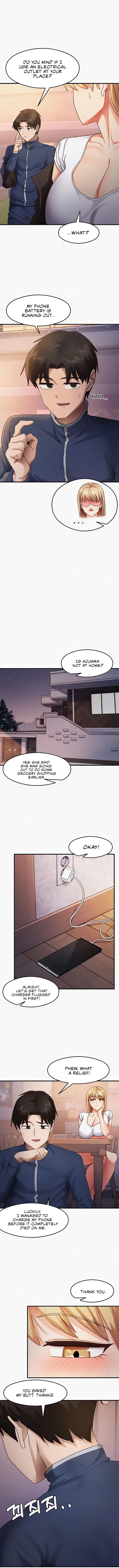 That Man’s Study Method - Chapter 22 - picture 6