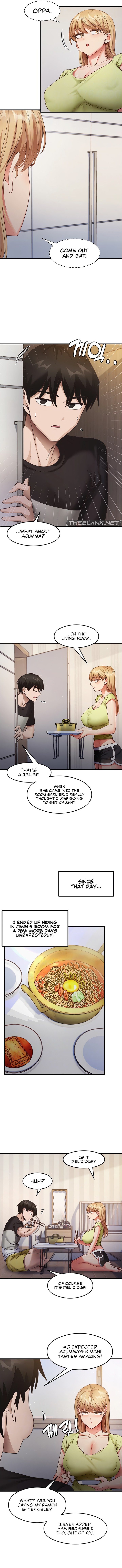 That Man’s Study Method - Chapter 24 - picture 2