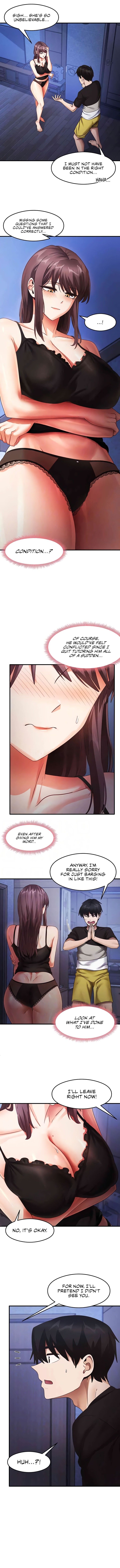 That Man’s Study Method - Chapter 25 - picture 1