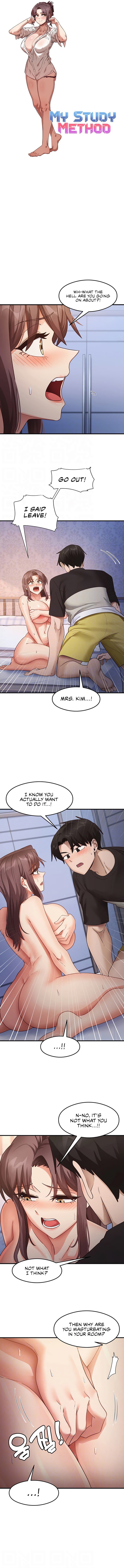 That Man’s Study Method - Chapter 26 - picture 1