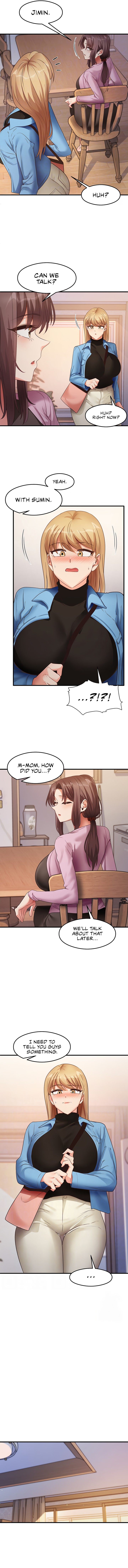 That Man’s Study Method - Chapter 27 - picture 2