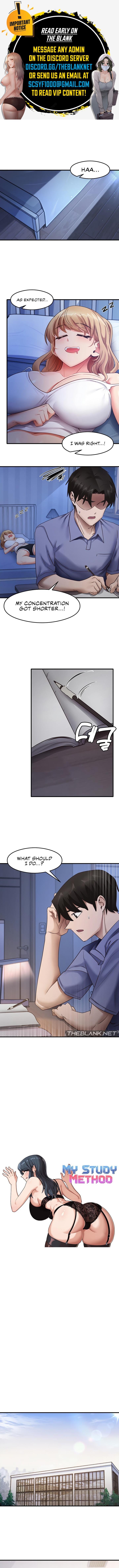 That Man’s Study Method - Chapter 28 - picture 0