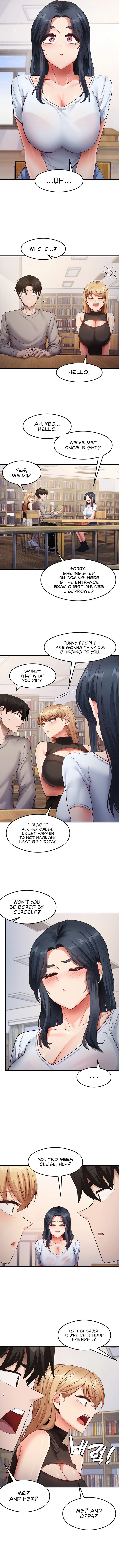 That Man’s Study Method - Chapter 28 - picture 1