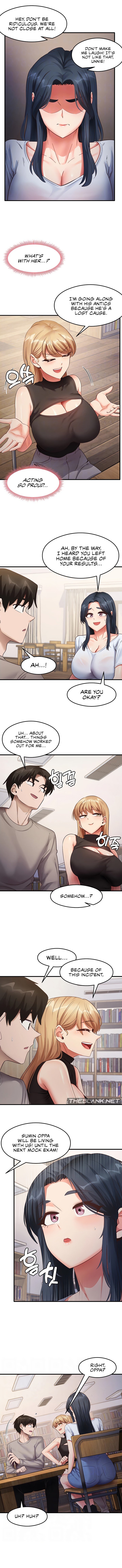 That Man’s Study Method - Chapter 28 - picture 2