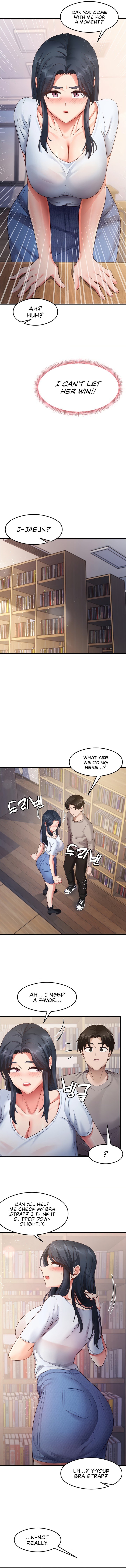 That Man’s Study Method - Chapter 28 - picture 6