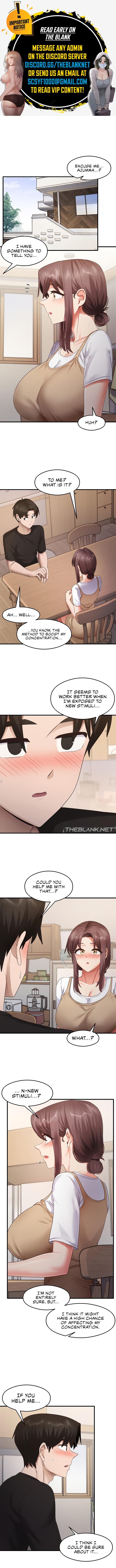 That Man’s Study Method - Chapter 30 - picture 0