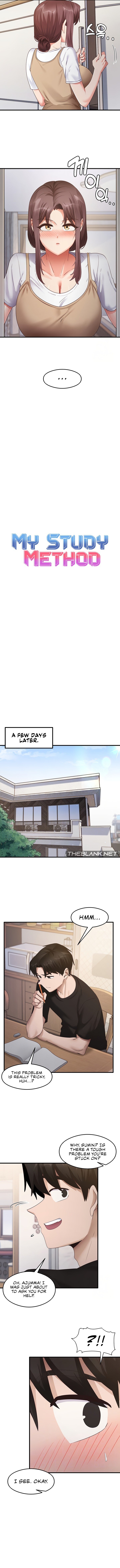 That Man’s Study Method - Chapter 30 - picture 2