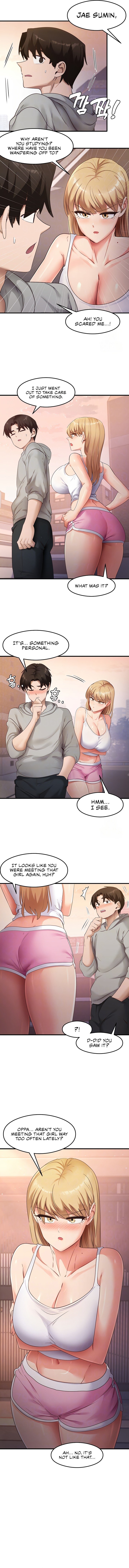 That Man’s Study Method - Chapter 32 - picture 1