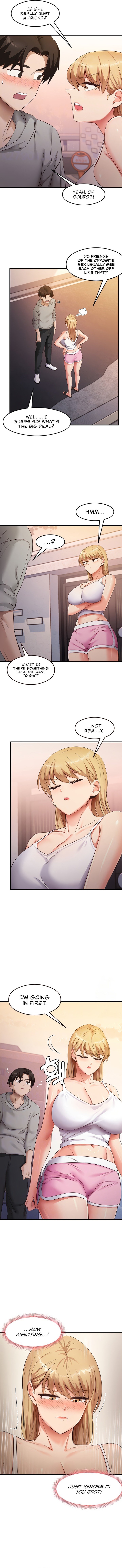 That Man’s Study Method - Chapter 32 - picture 2
