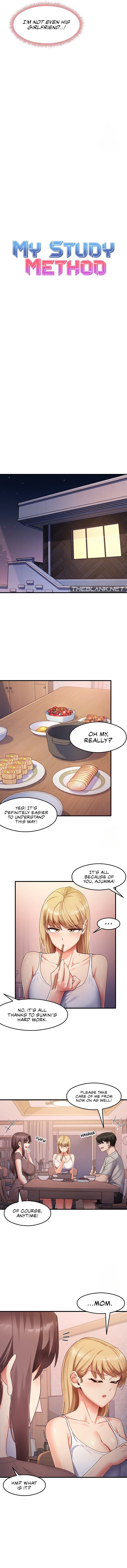 That Man’s Study Method - Chapter 32 - picture 3