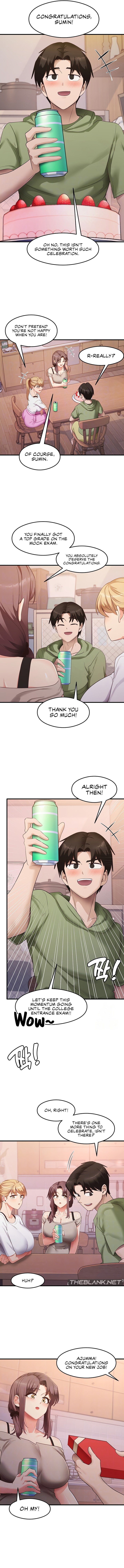 That Man’s Study Method - Chapter 33 - picture 1