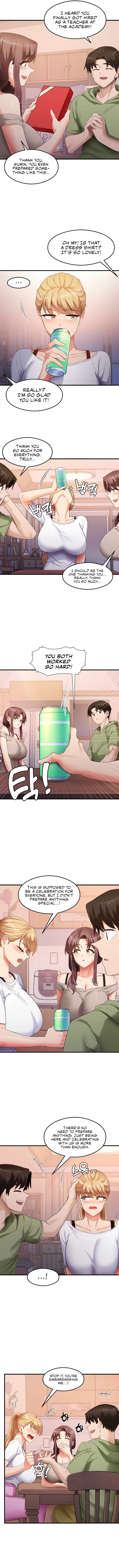 That Man’s Study Method - Chapter 33 - picture 2