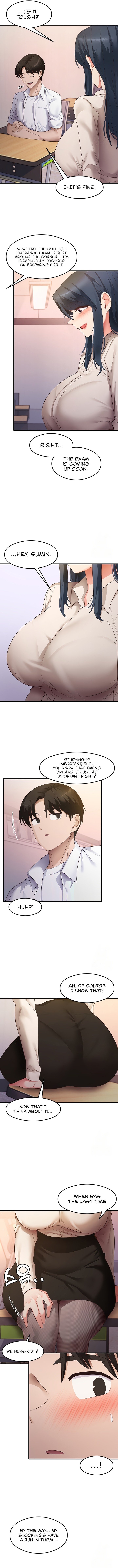 That Man’s Study Method - Chapter 33 - picture 9