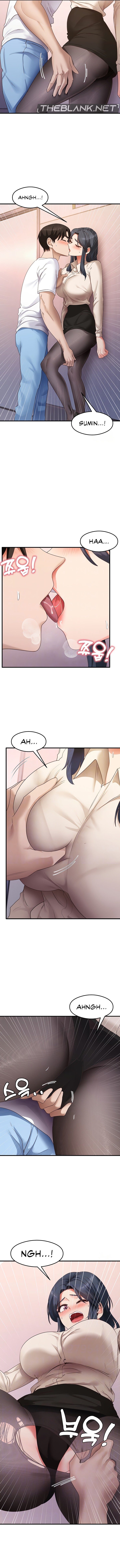 That Man’s Study Method - Chapter 34 - picture 1
